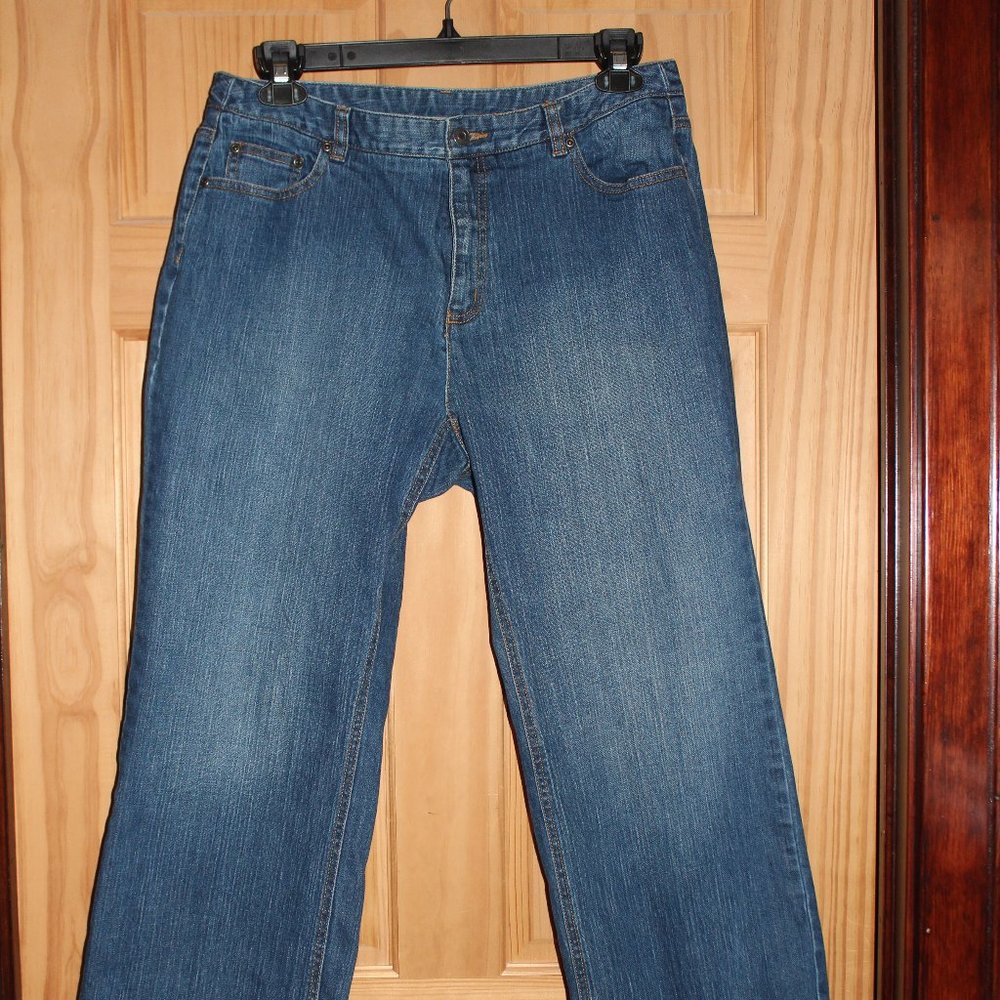 Talbot's Women's Jeans